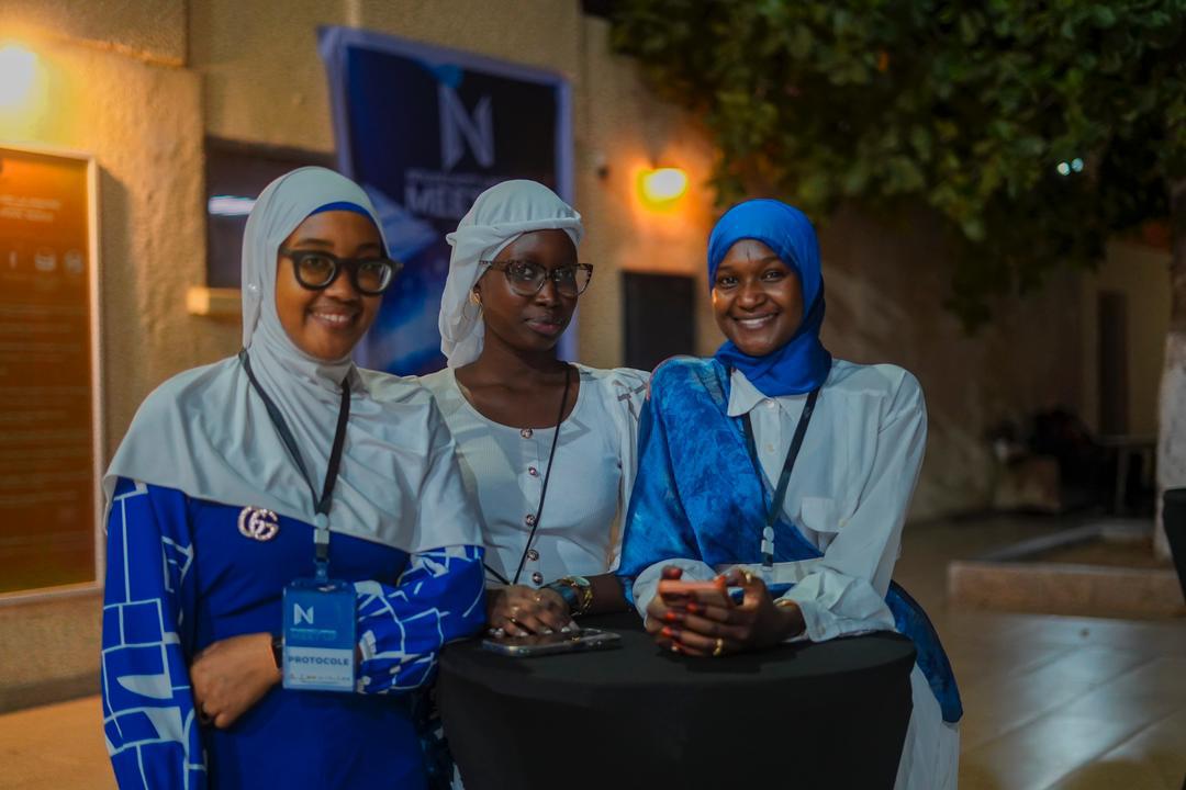 Coordination logistique